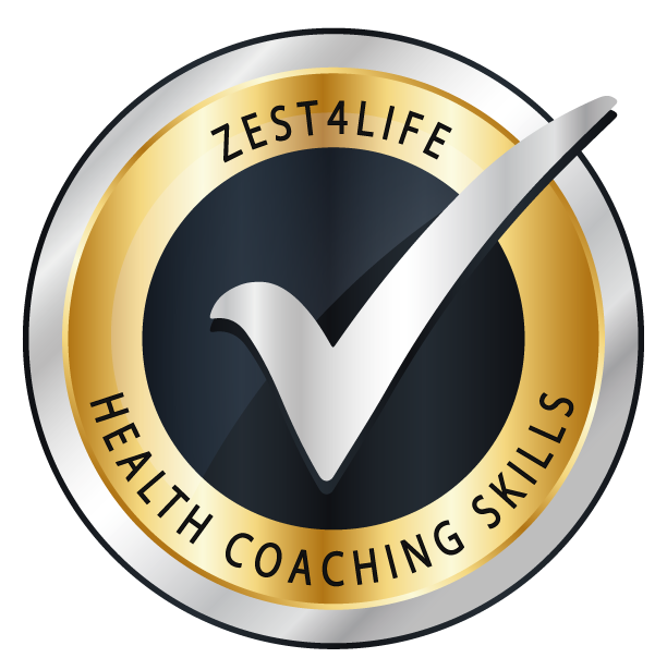 Zest4Life Health Coach